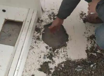会泽卫生间漏水维修公司分享下精确定位查漏水一次多少钱?不同级别收费不同