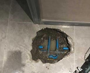 会泽阳台漏水维修公司分享下暖气管道漏水的原因有哪些