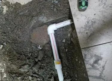 会泽阳台漏水维修时有哪些声音会影响检漏仪